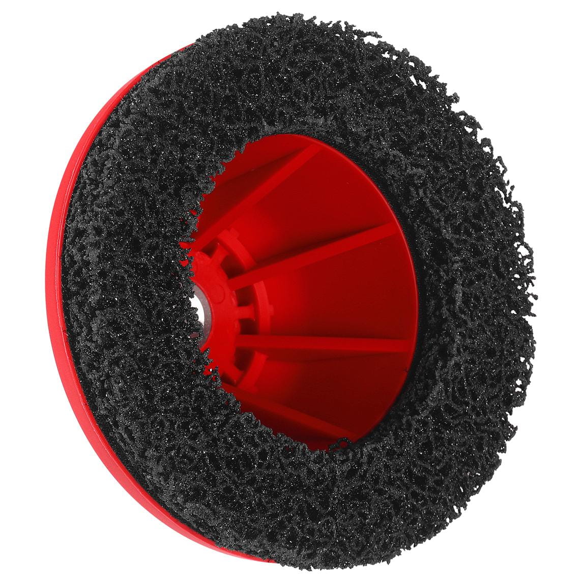 WHEEL FOR CLEANING HUBS 1/2" 150MM KD5983 (D10)