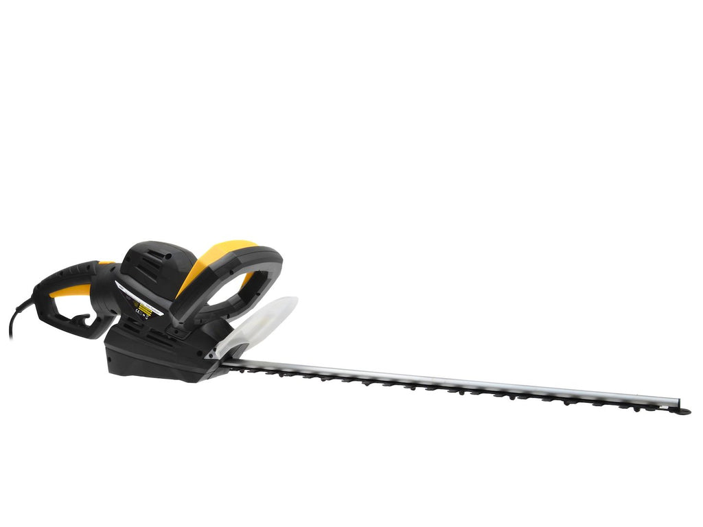 Electric hedge trimmer 750W 610mm