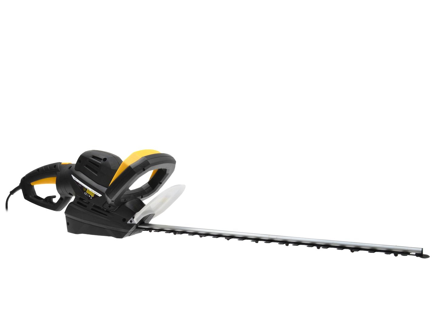 Electric hedge trimmer 750W 610mm