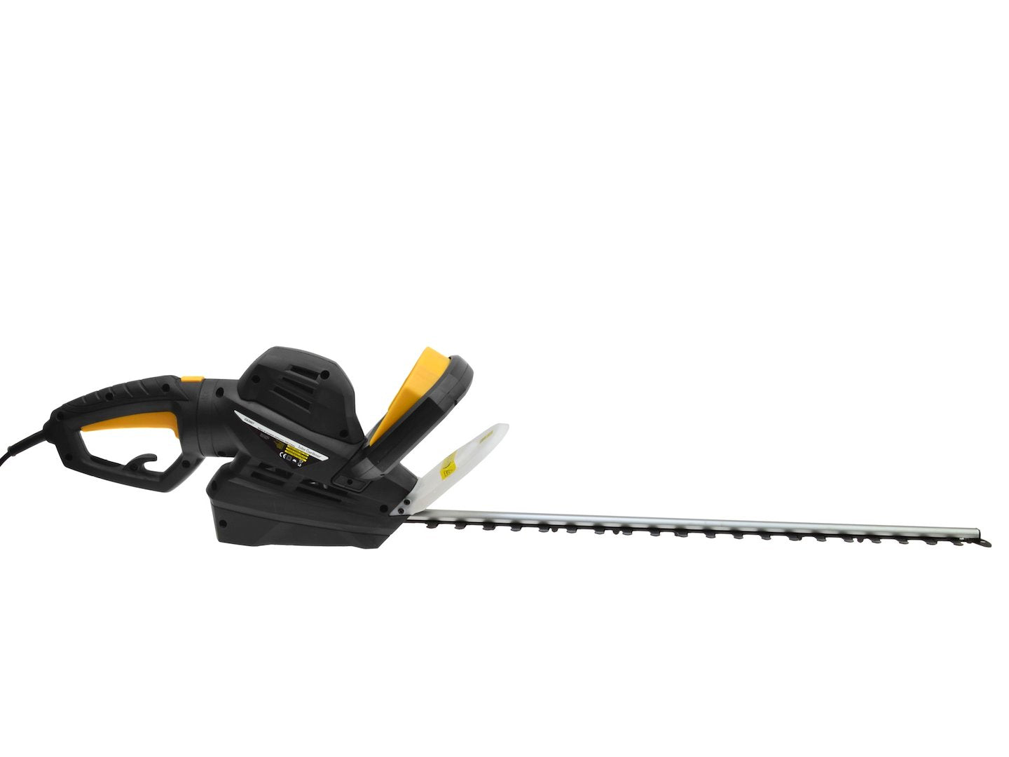 Electric hedge trimmer 750W 610mm