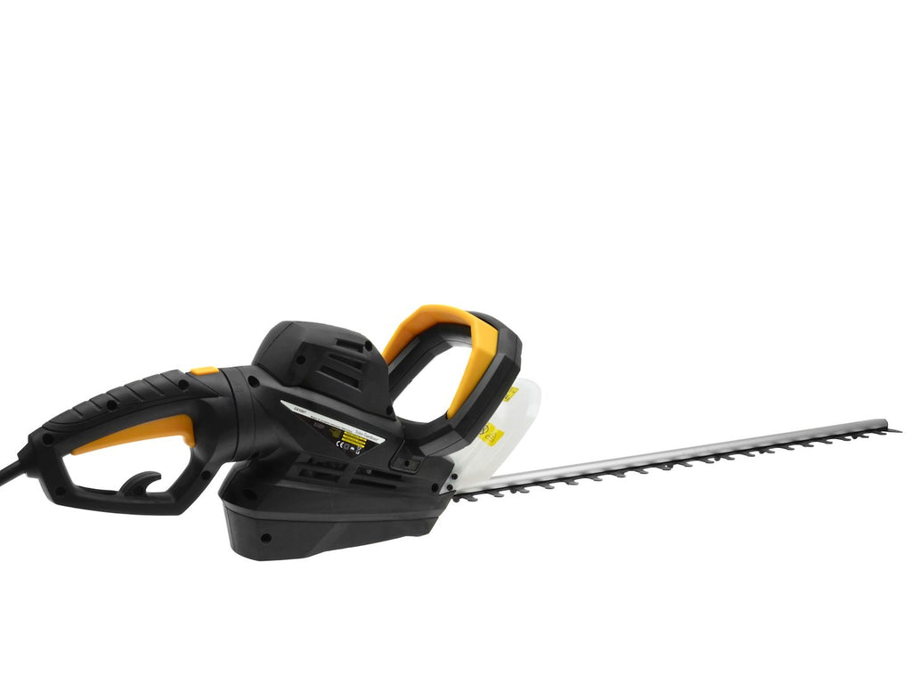 Electric hedge trimmer 750W 610mm