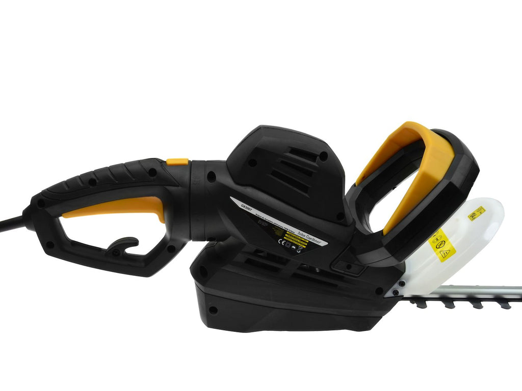 Electric hedge trimmer 750W 610mm