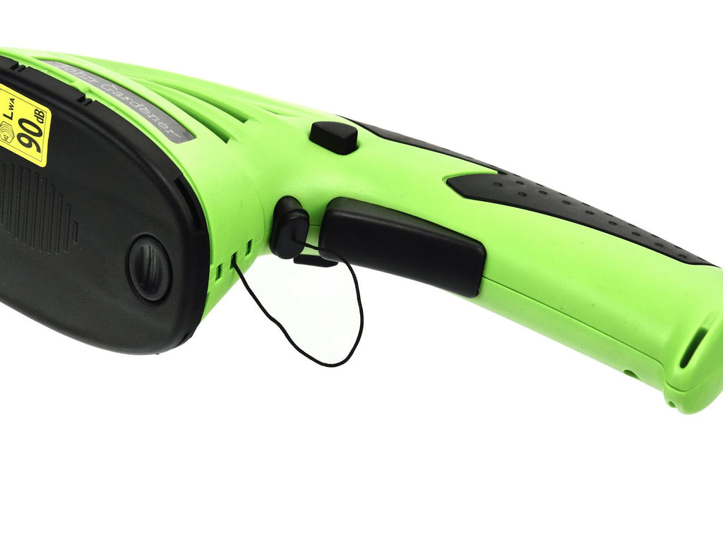 Grass trimmer 3.6V 120mm