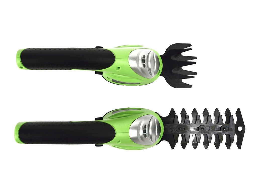 Grass trimmer 3.6V 120mm