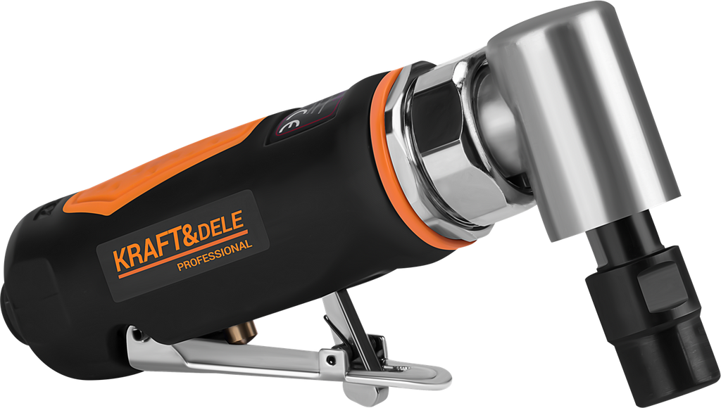PNEUMATIC ANGLE GRINDER KD5954 (D2)