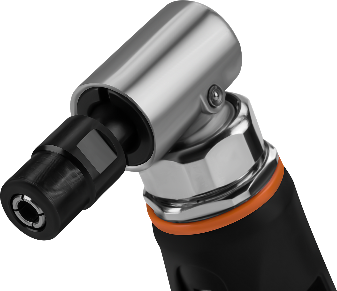 PNEUMATIC ANGLE GRINDER KD5954 (D2)