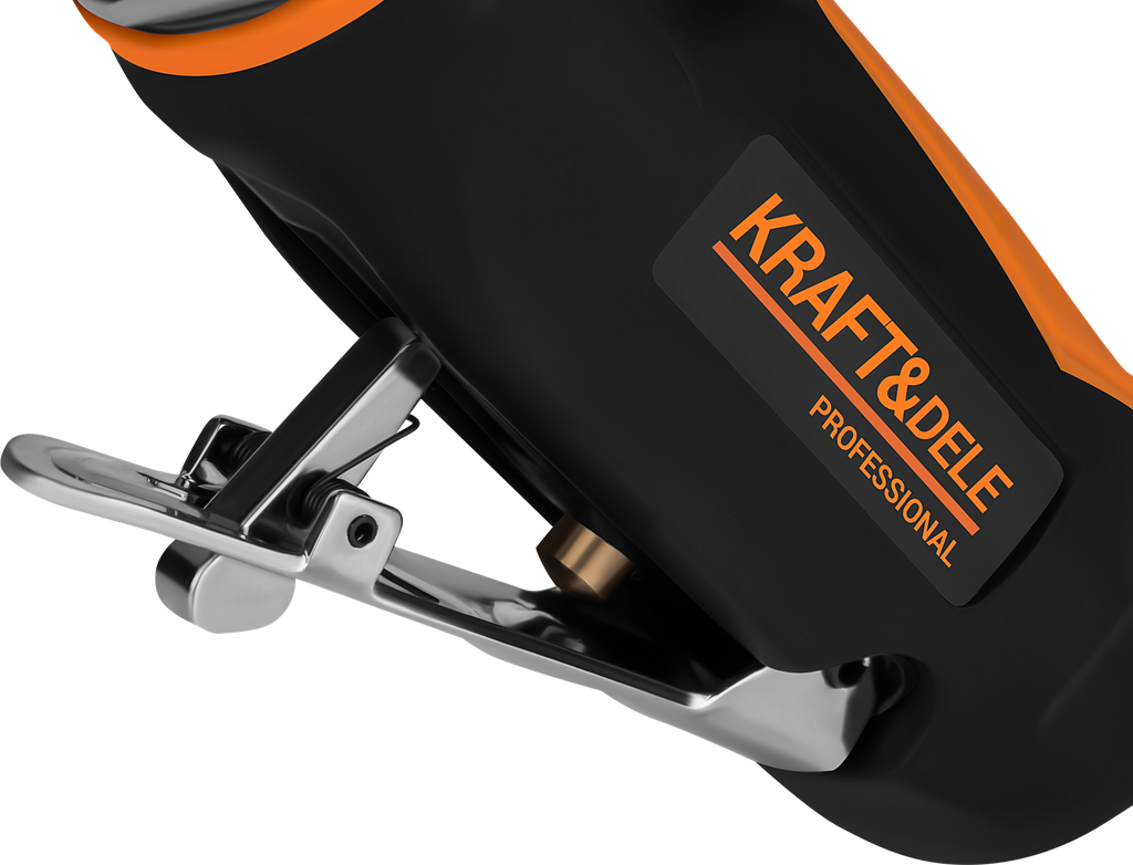 PNEUMATIC ANGLE GRINDER KD5954 (D2)