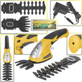 Grass Trimmer 7.2V 120mm
