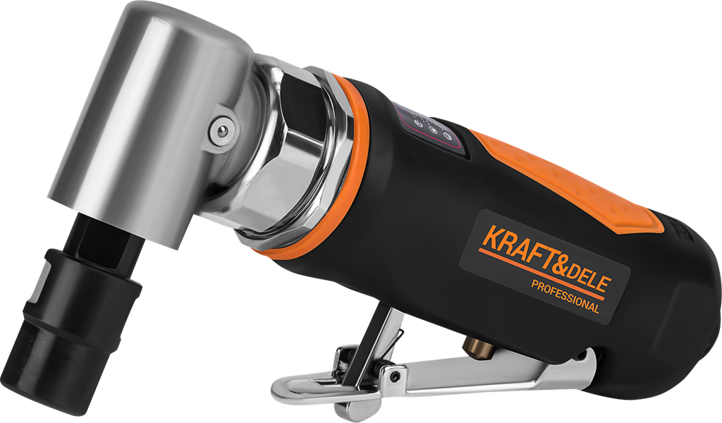 PNEUMATIC ANGLE GRINDER KD5954 (D2)