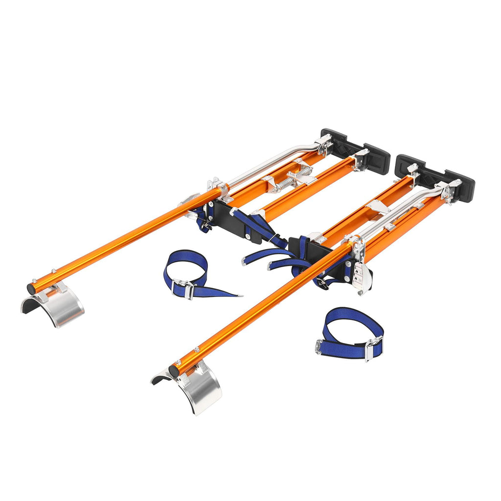 ASSEMBLER CRUTCHES 24-40" KD5547