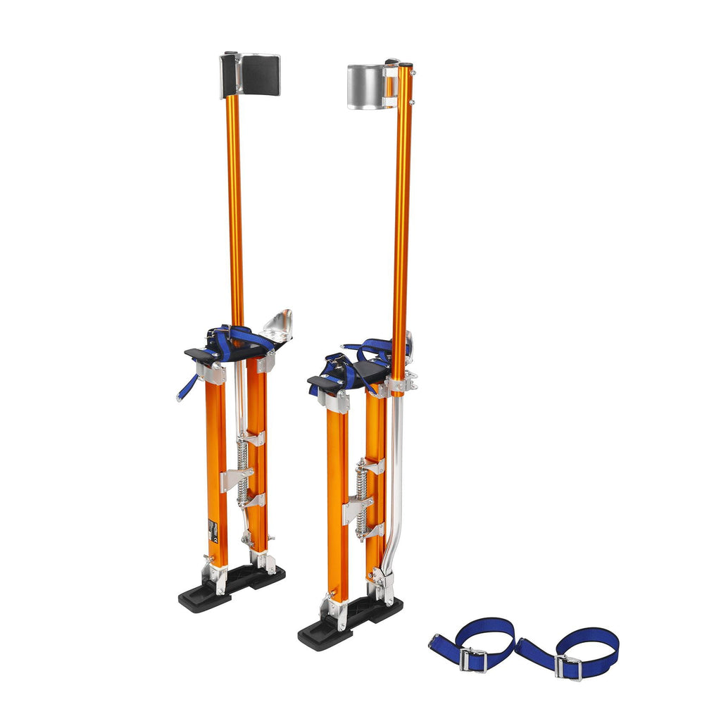ASSEMBLER CRUTCHES 24-40" KD5547