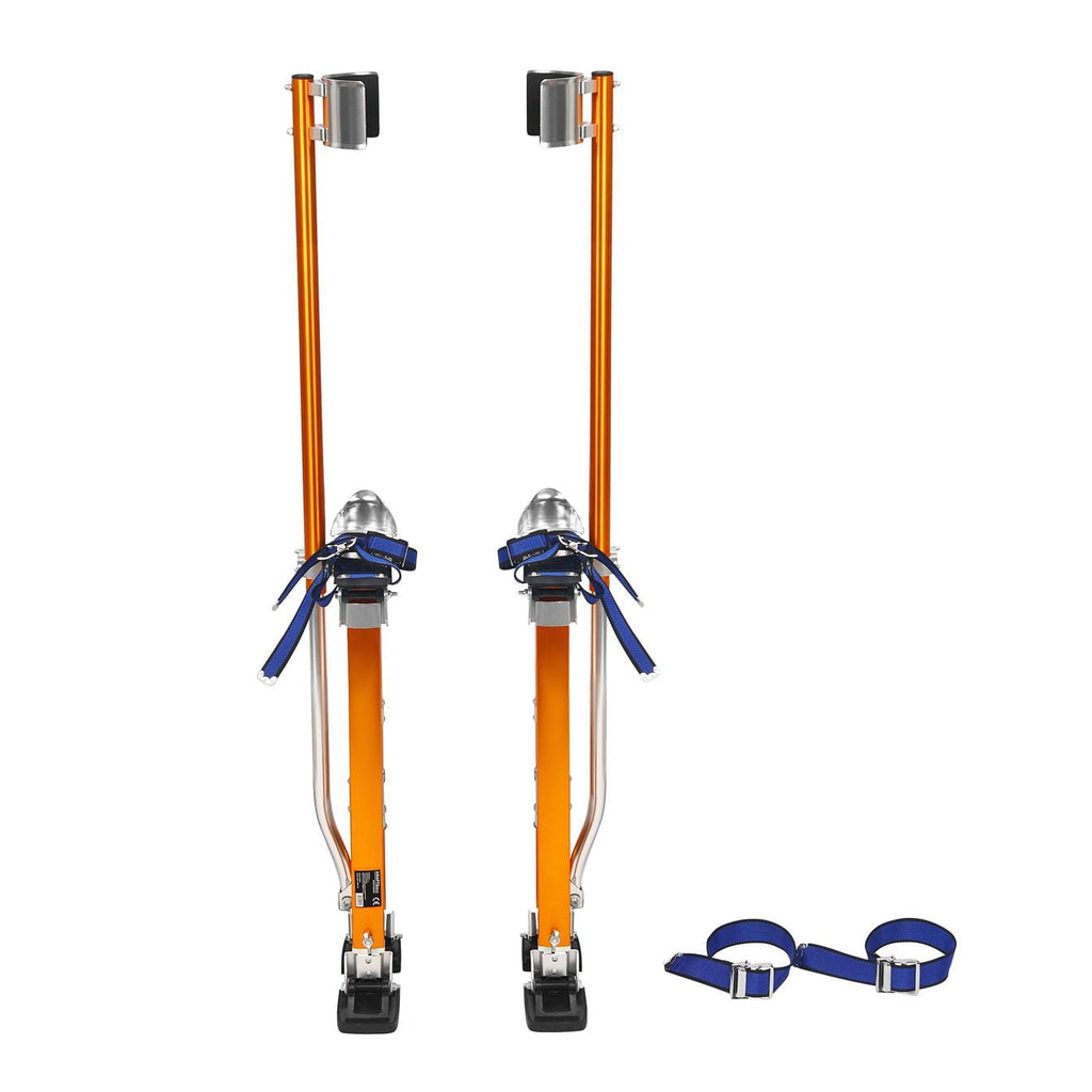 ASSEMBLER CRUTCHES 24-40" KD5547