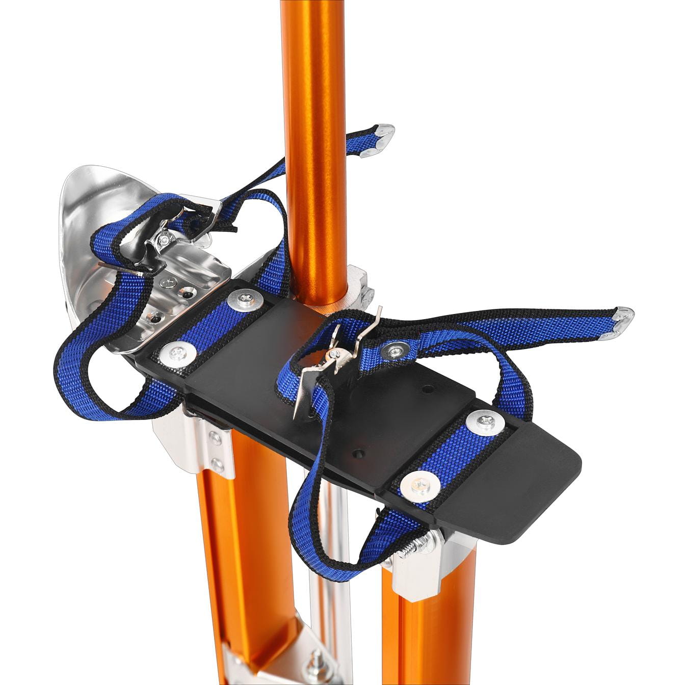ASSEMBLER CRUTCHES 24-40" KD5547