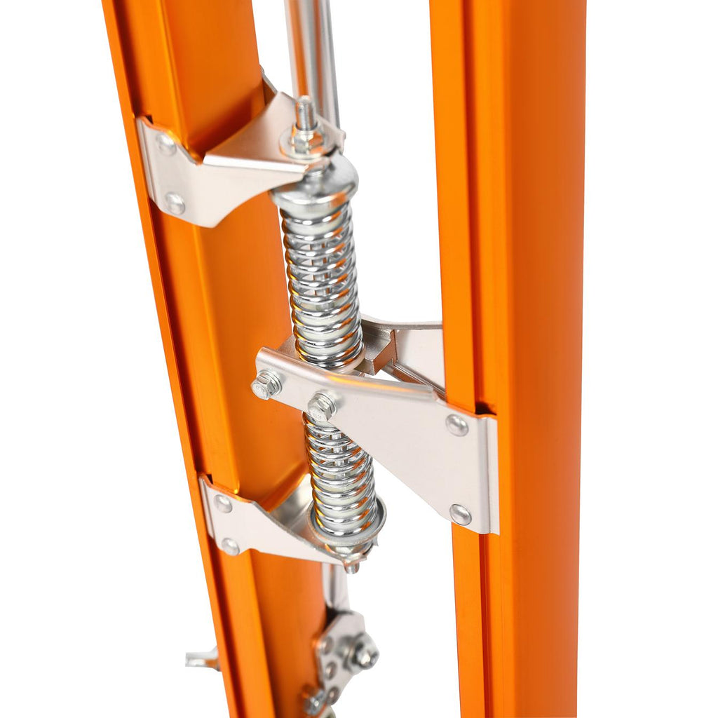 ASSEMBLER CRUTCHES 24-40" KD5547
