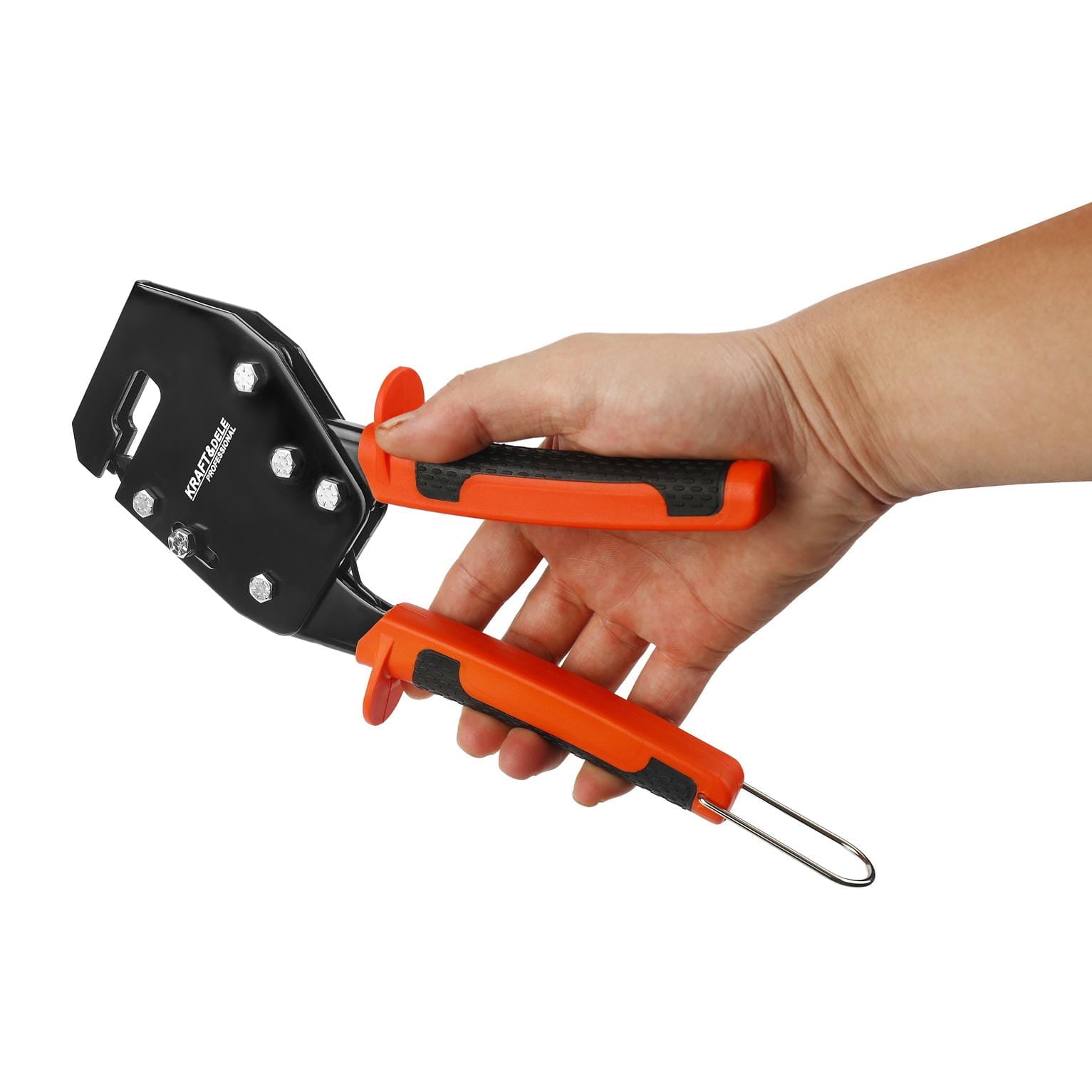 PINCERS/CRIMPER FOR JOINING G/K PROFILES KD5987