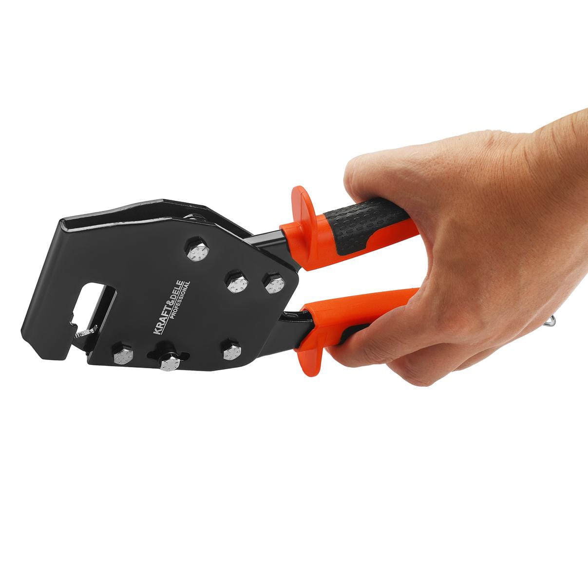 PINCERS/CRIMPER FOR JOINING G/K PROFILES KD5987