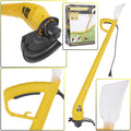 Electric Brush Cutter