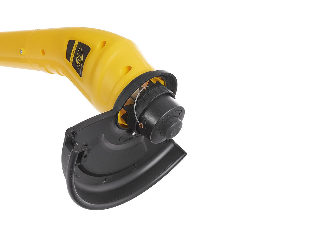 Electric Brush Cutter
