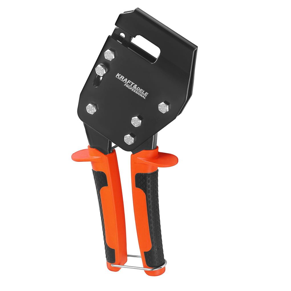 PINCERS/CRIMPER FOR JOINING G/K PROFILES KD5987