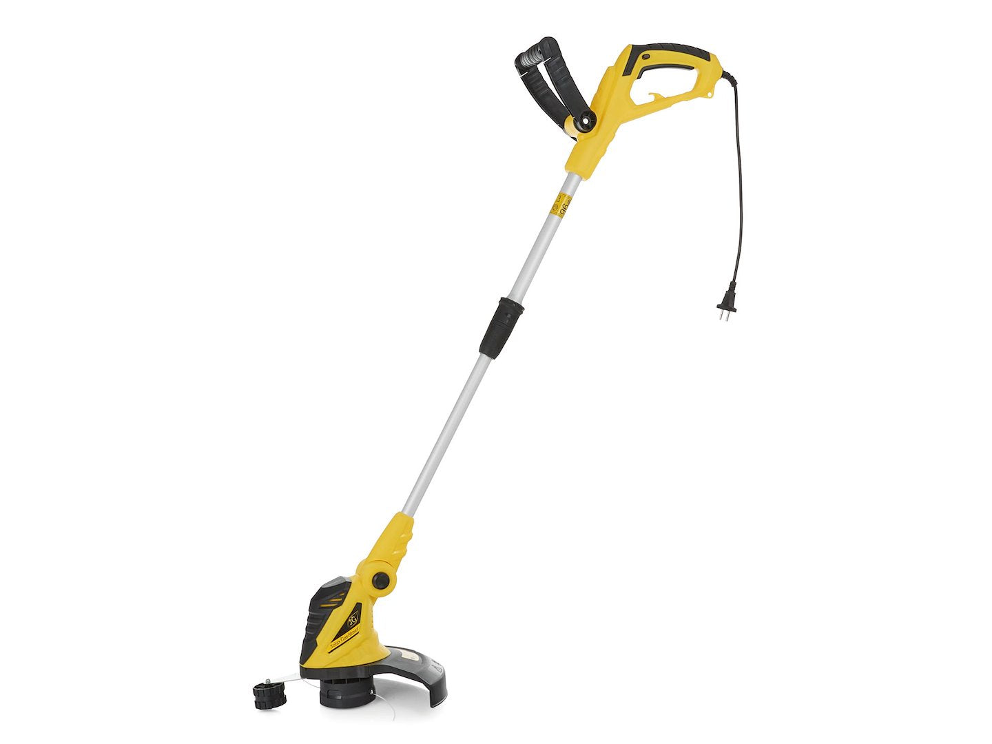 Electric Brush Cutter