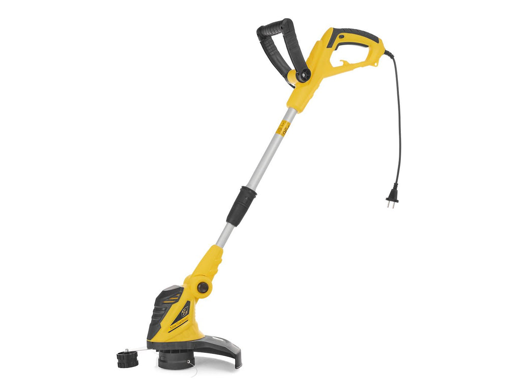 Electric Brush Cutter