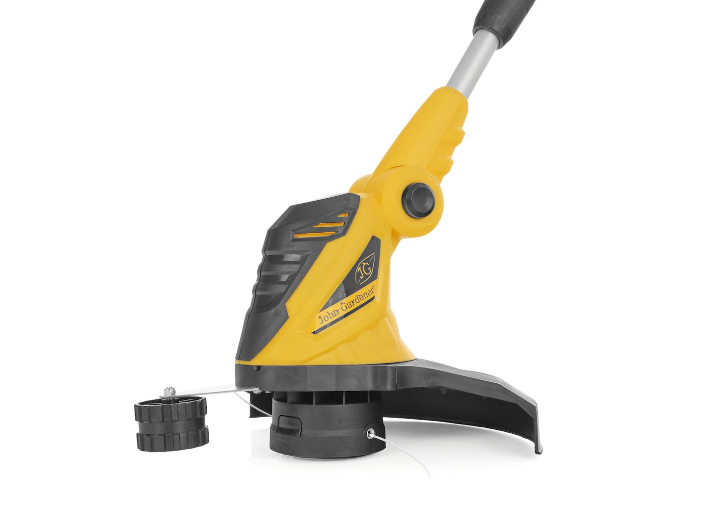 Electric Brush Cutter