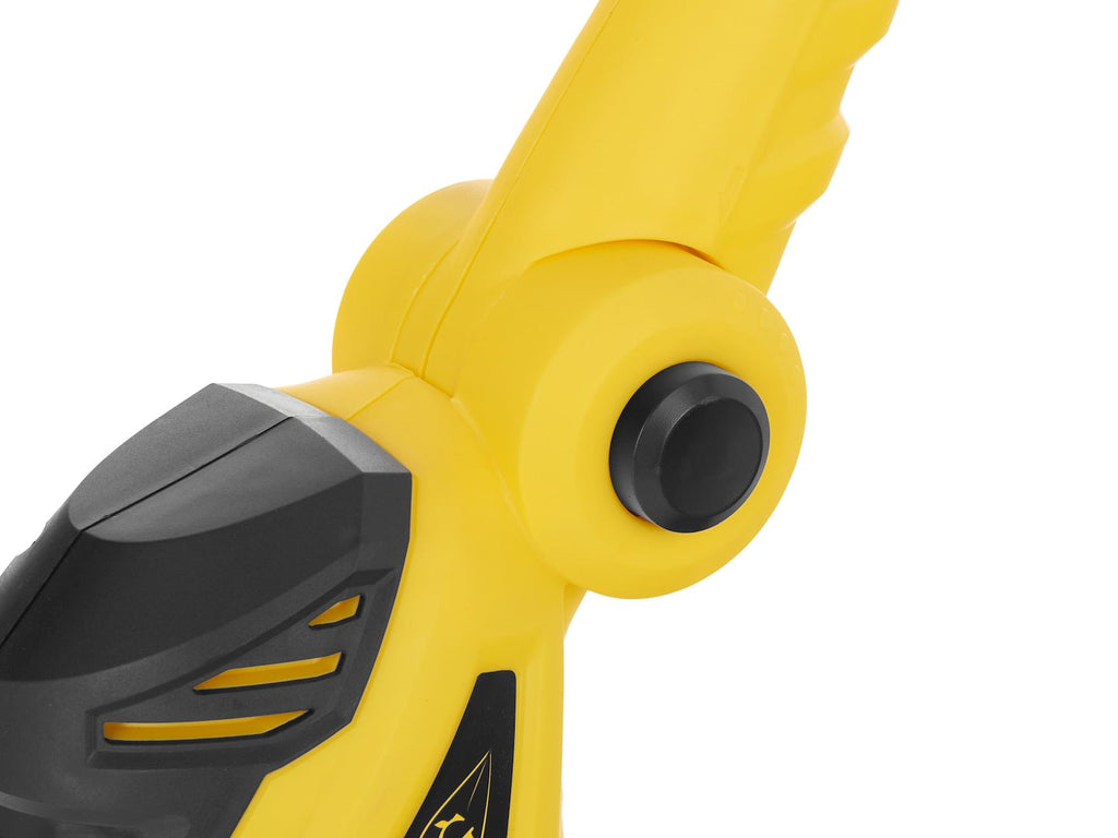 Electric Brush Cutter