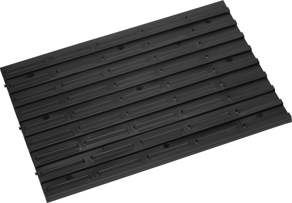 WORKSHOP BOARD 115X78CM + ACCESSORIES KD11863 (VA2)