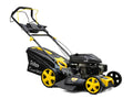 Petrol Lawn Mower JG with Drive 51cm 6-in-1(1)