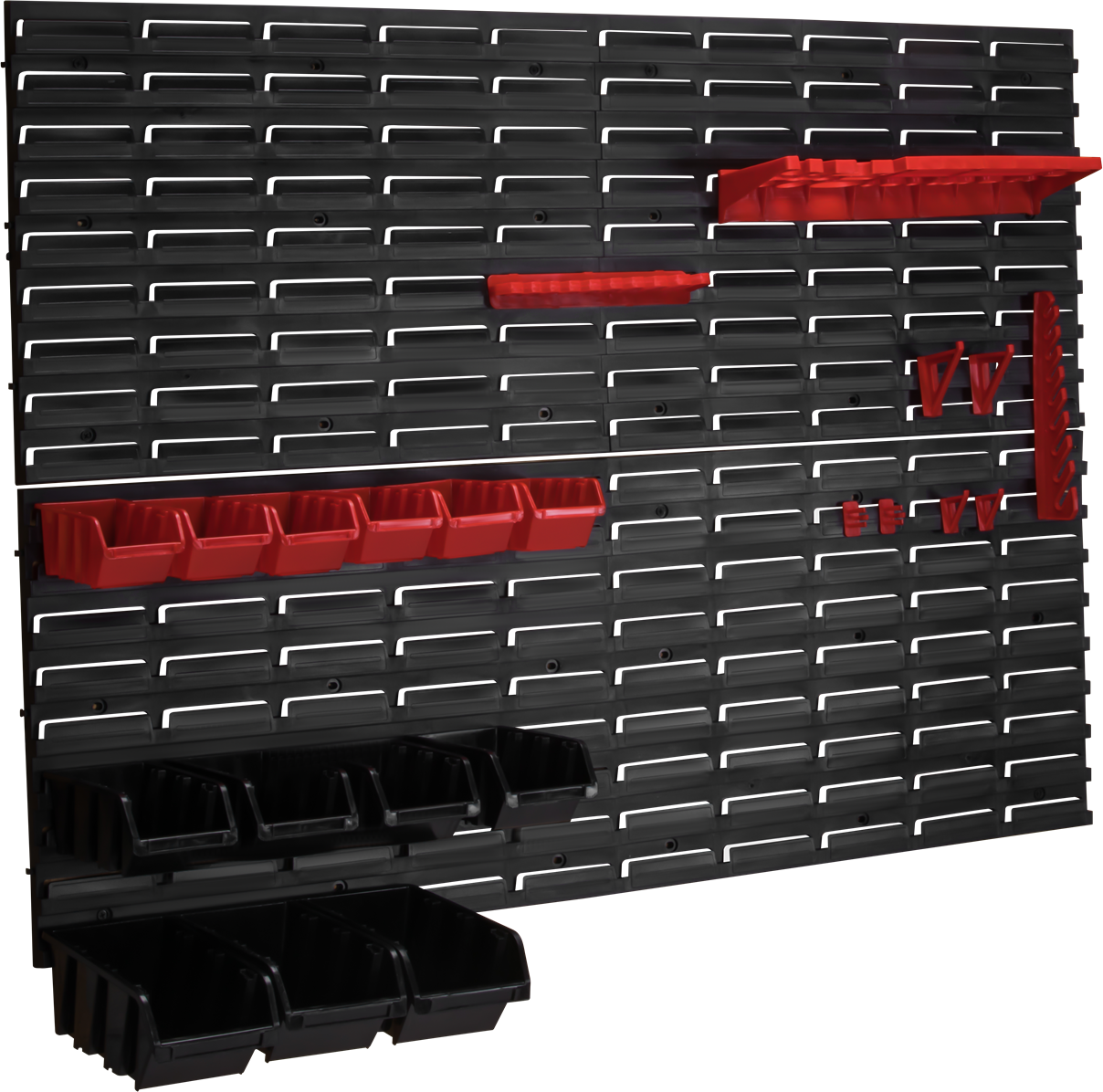 WORKSHOP BOARD 115X78CM + ACCESSORIES KD11863 (VA2)