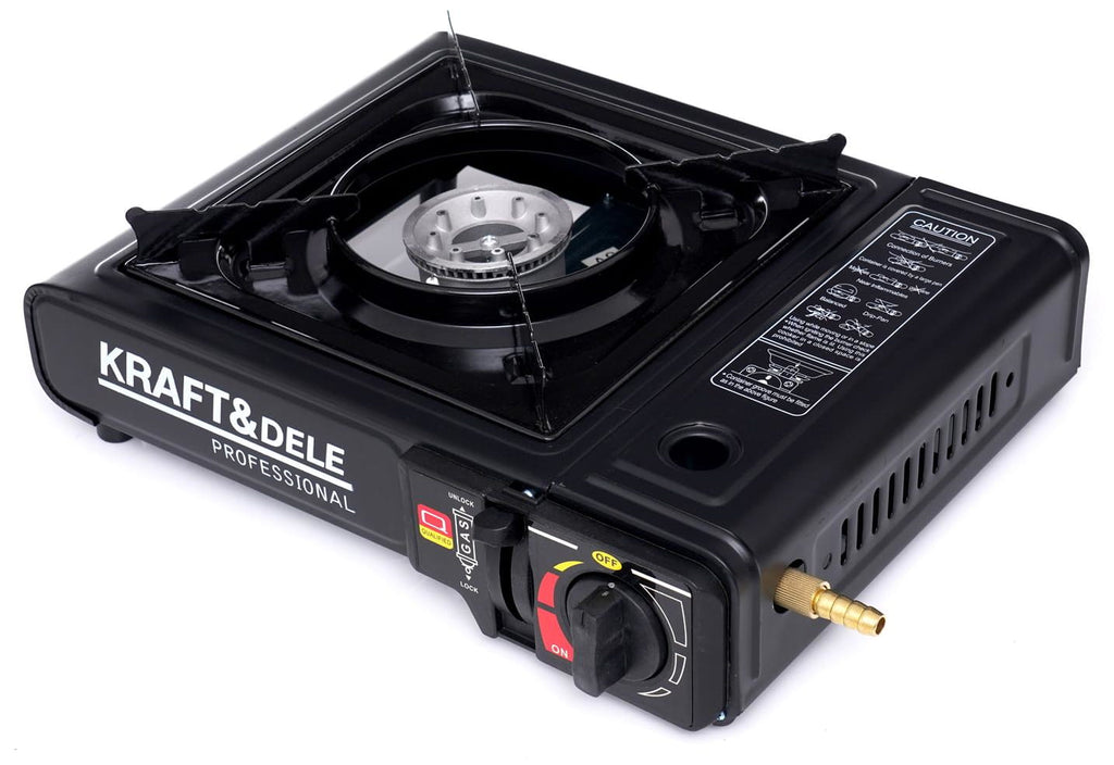 TOURIST STOVE - GAS 2200W KD10499