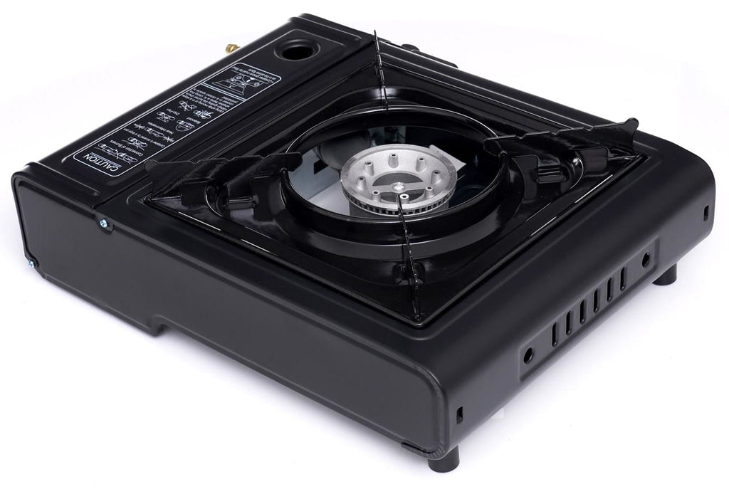 TOURIST STOVE - GAS 2200W KD10499