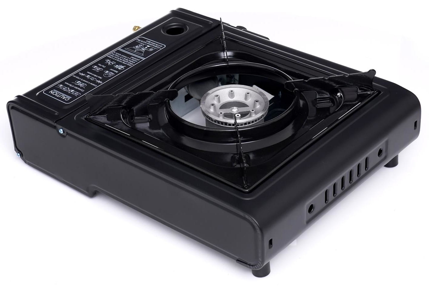 TOURIST STOVE - GAS 2200W KD10499