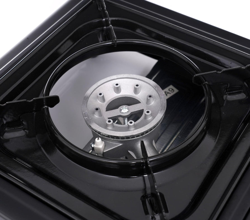 TOURIST STOVE - GAS 2200W KD10499