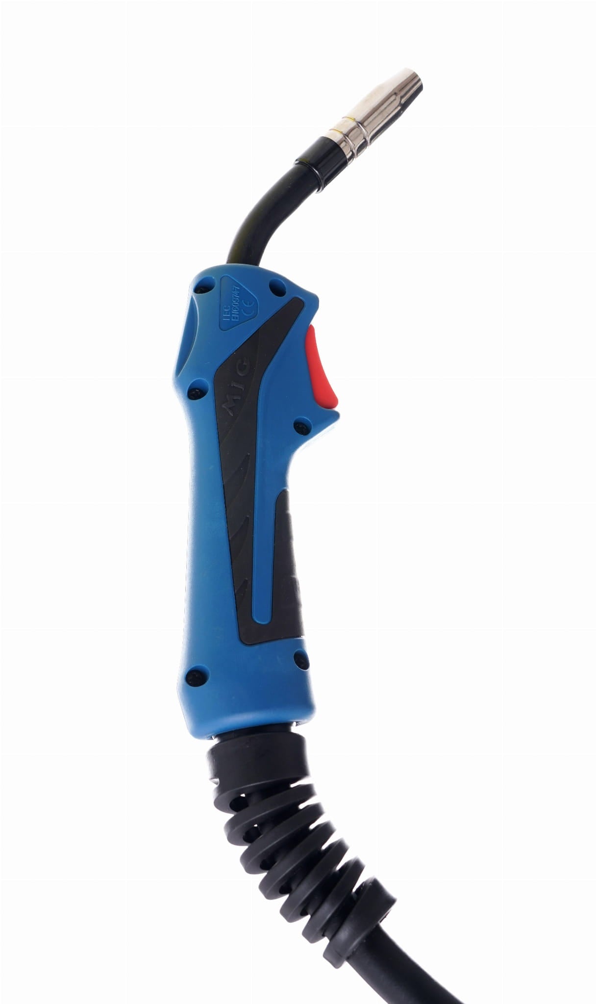 MIG/MMA keevitusseade 400A KD811 (C42)