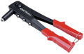 Hand riveter + set of 500 rivets KD11293