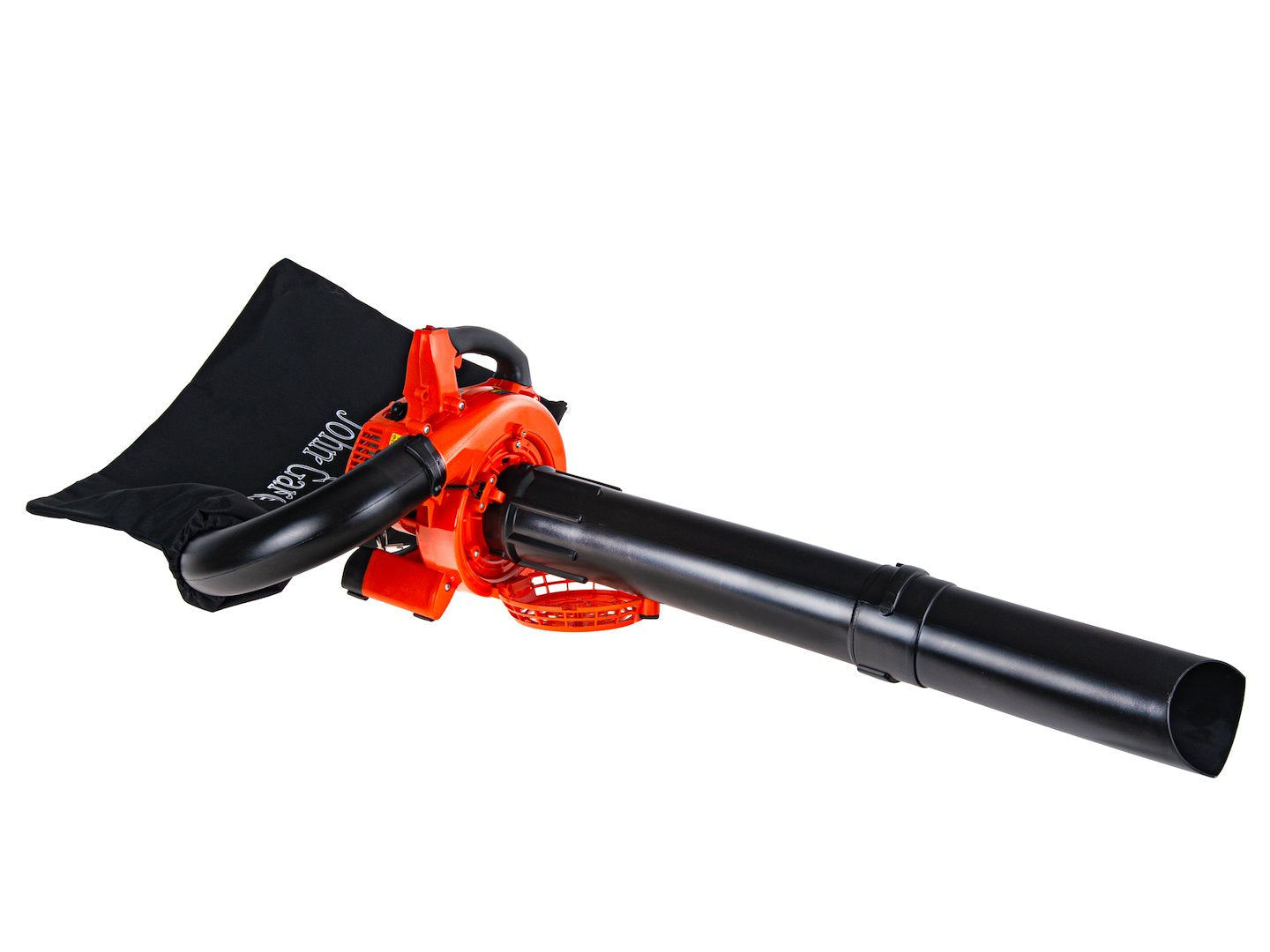Knapsack power sprayer (blower with vacuum function) for leaves