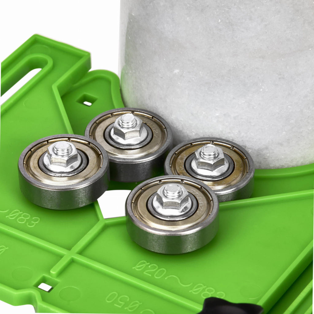 SUCTION CUP FOR CORONAS/HOLE SAWS/DRILLS KD12644