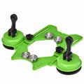 SUCTION CUP FOR CORONAS/HOLE SAWS/DRILLS KD12644