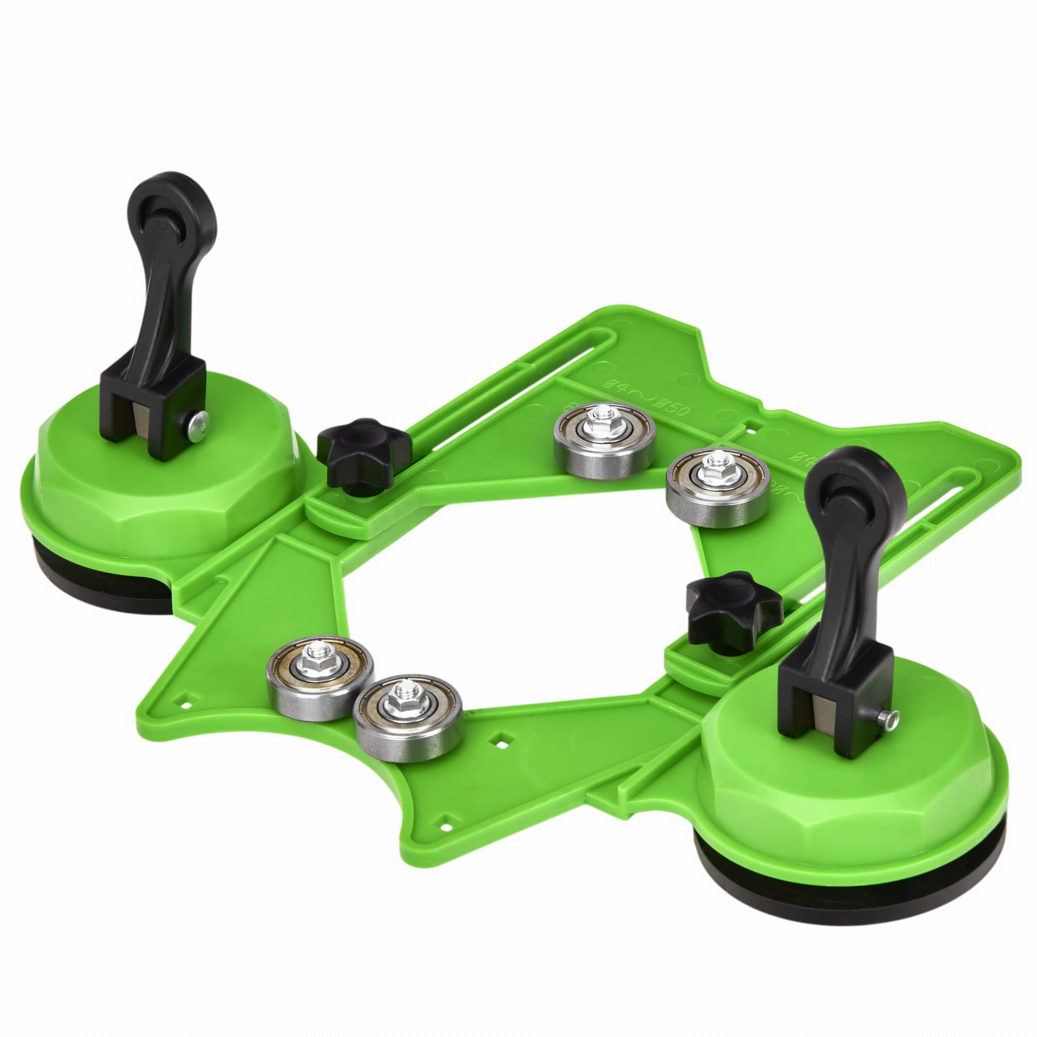 SUCTION CUP FOR CORONAS/HOLE SAWS/DRILLS KD12644