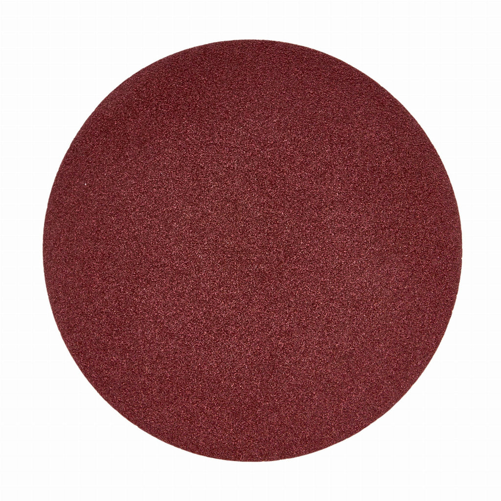 Sandpaper 50 pcs. disc 125mm P120 with hook and loop KD11805