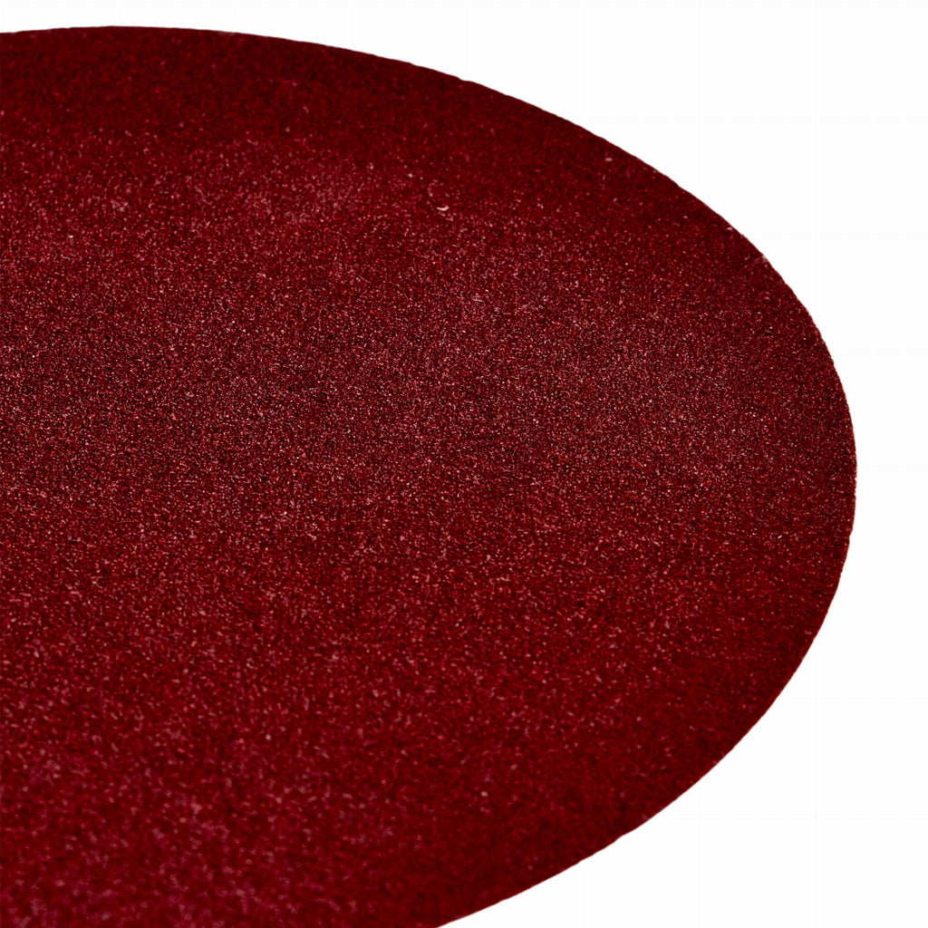 Sandpaper 50 pcs. disc 125mm P120 with hook and loop KD11805