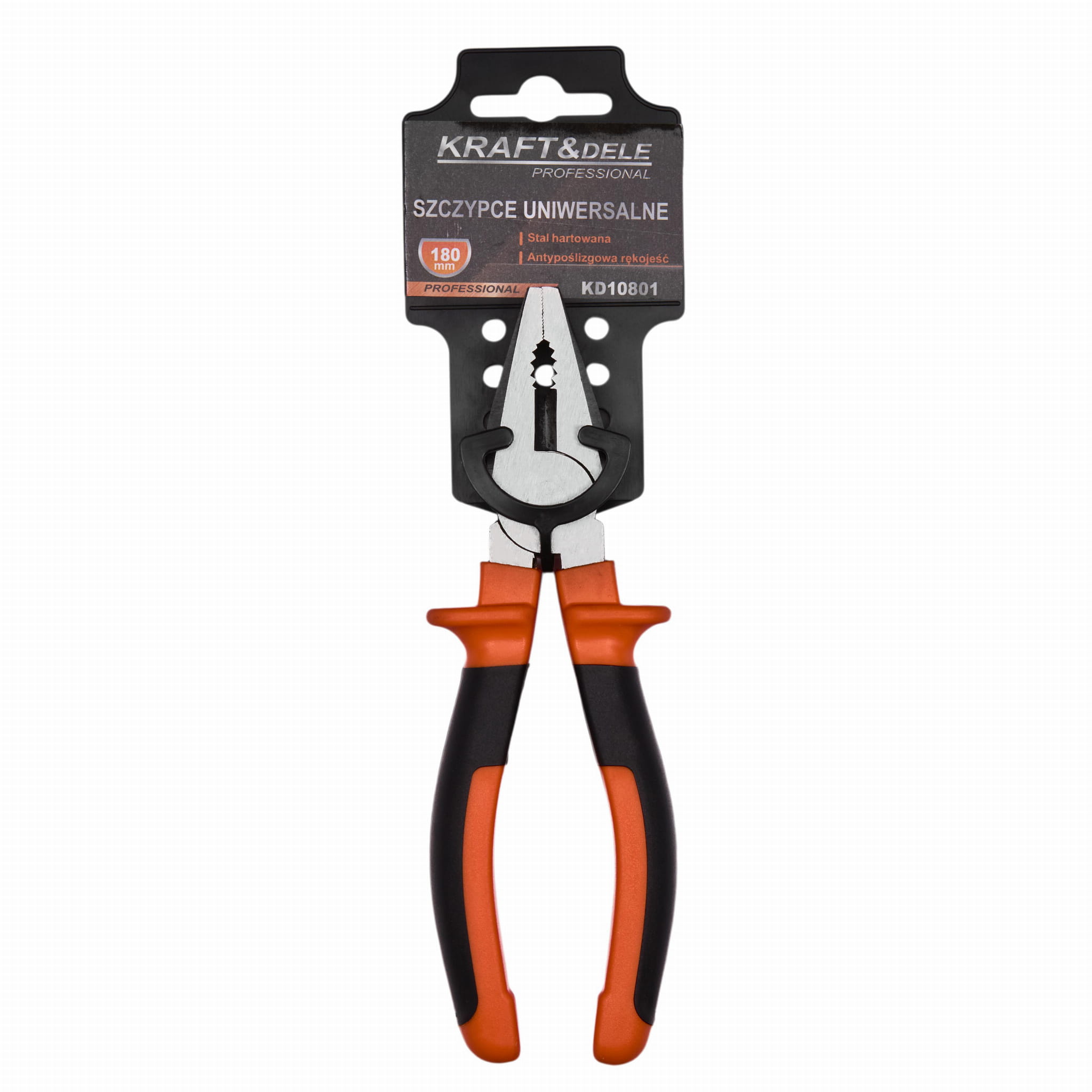 UNIVERSAL PLIERS KD10801 (VC10)