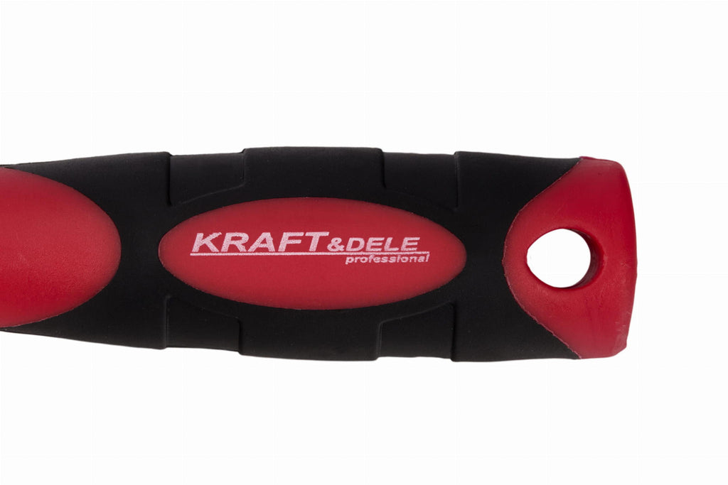 Telescopic ratchet 1/4" KD10327