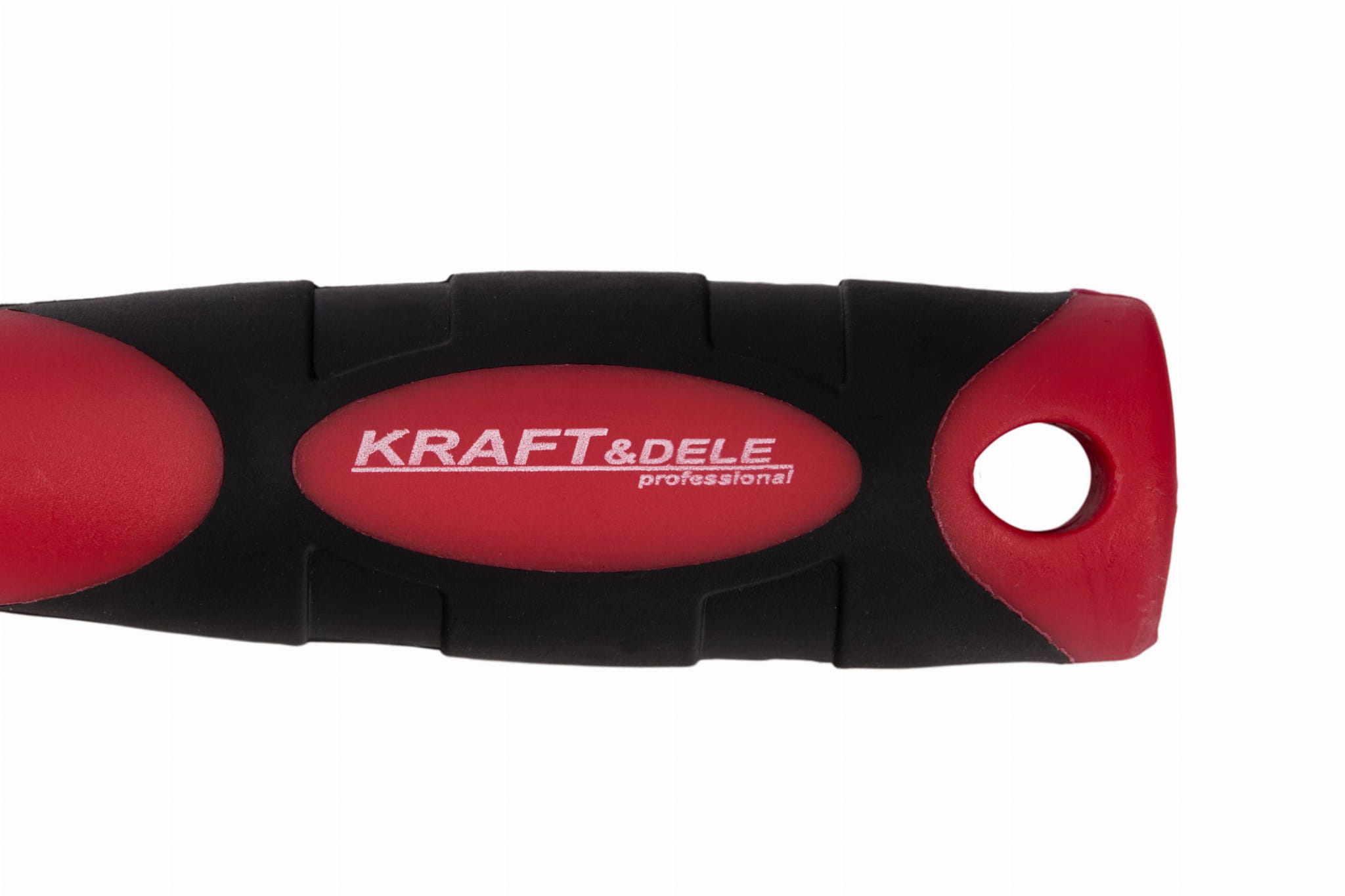 Telescopic ratchet 1/4" KD10327