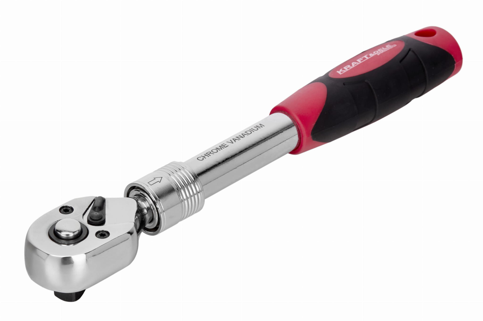 3/8" Telescopic Ratchet KD10326 (VB10)