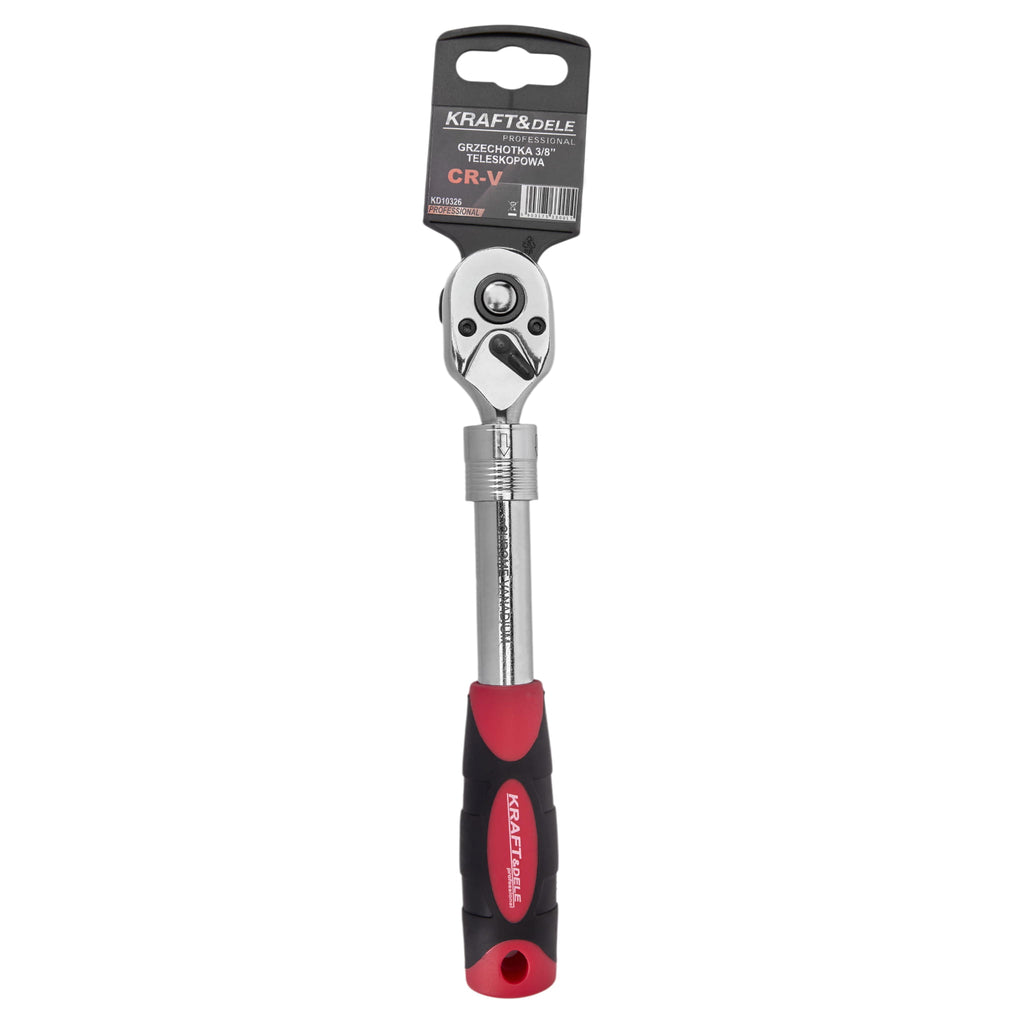 3/8" Telescopic Ratchet KD10326 (VB10)