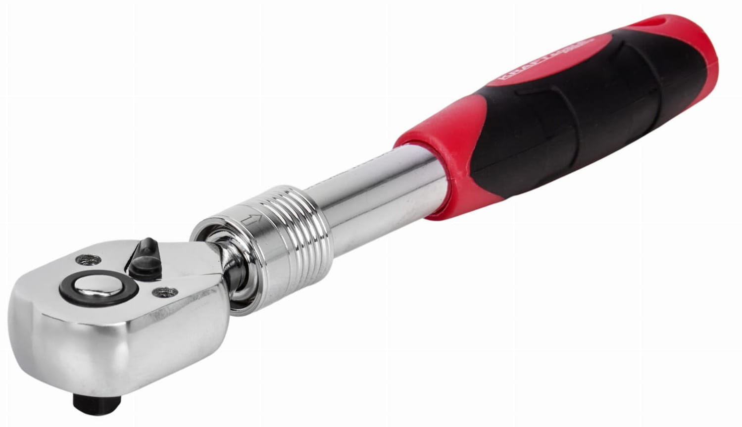 Telescopic ratchet 1/4" KD10327