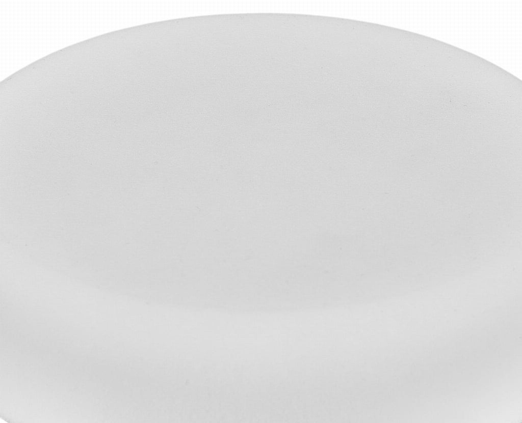 Poleerimissvamm 180 mm valge KD1599