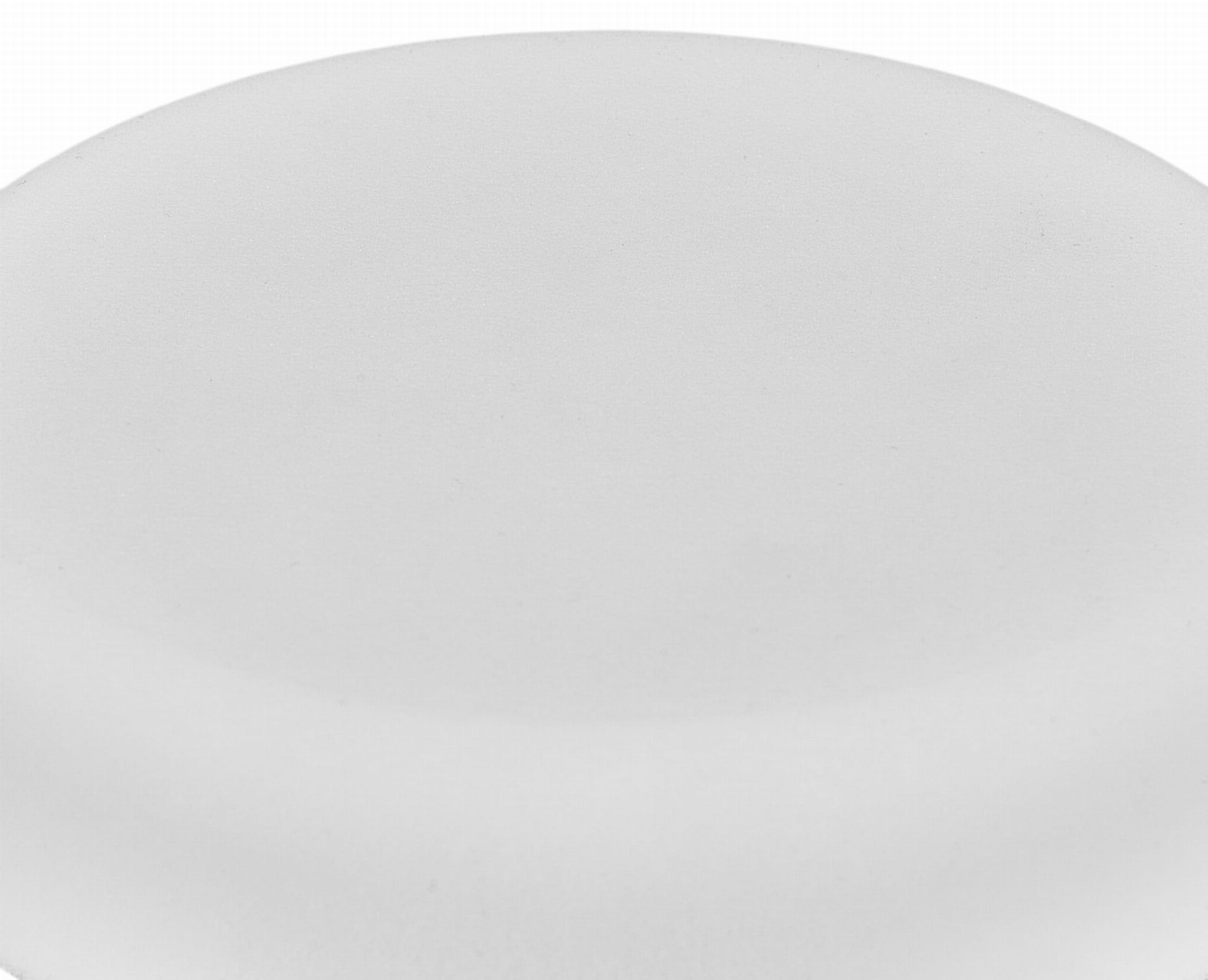 Poleerimissvamm 180 mm valge KD1599